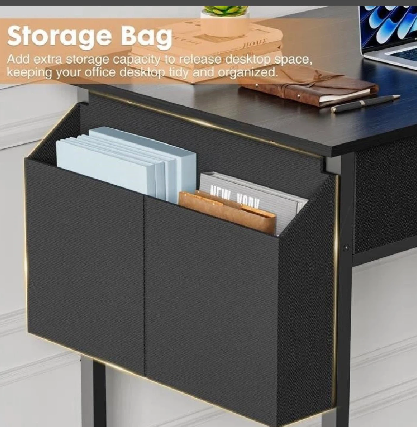 32” Home/Office Computer Desk - photo 3
