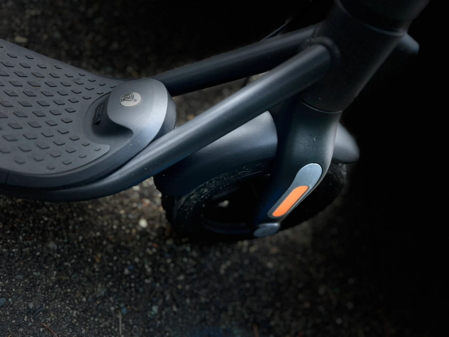Ninebot Electric f2 Pro Scooter - photo 4