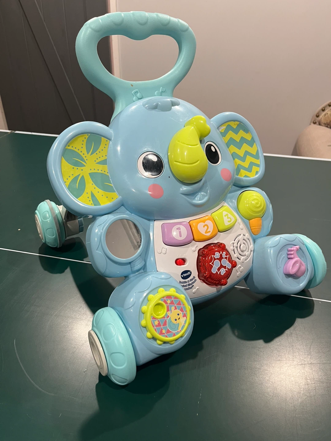 VTech Baby Elephants Walkers