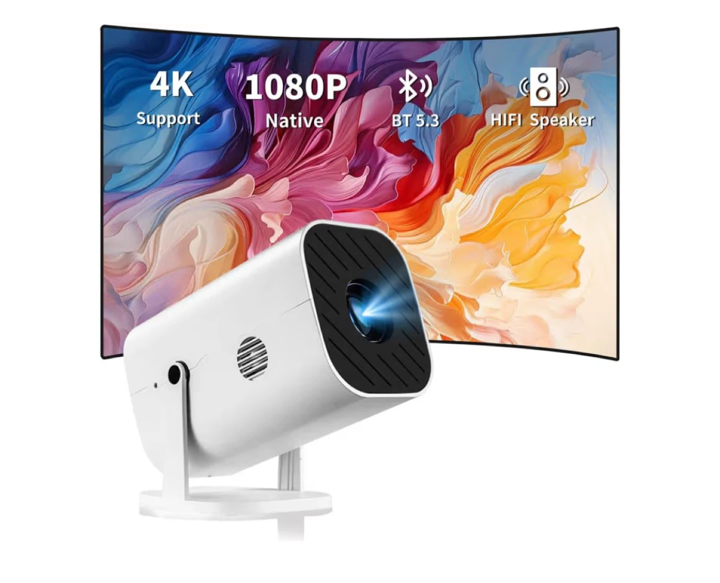 Amazon Projector