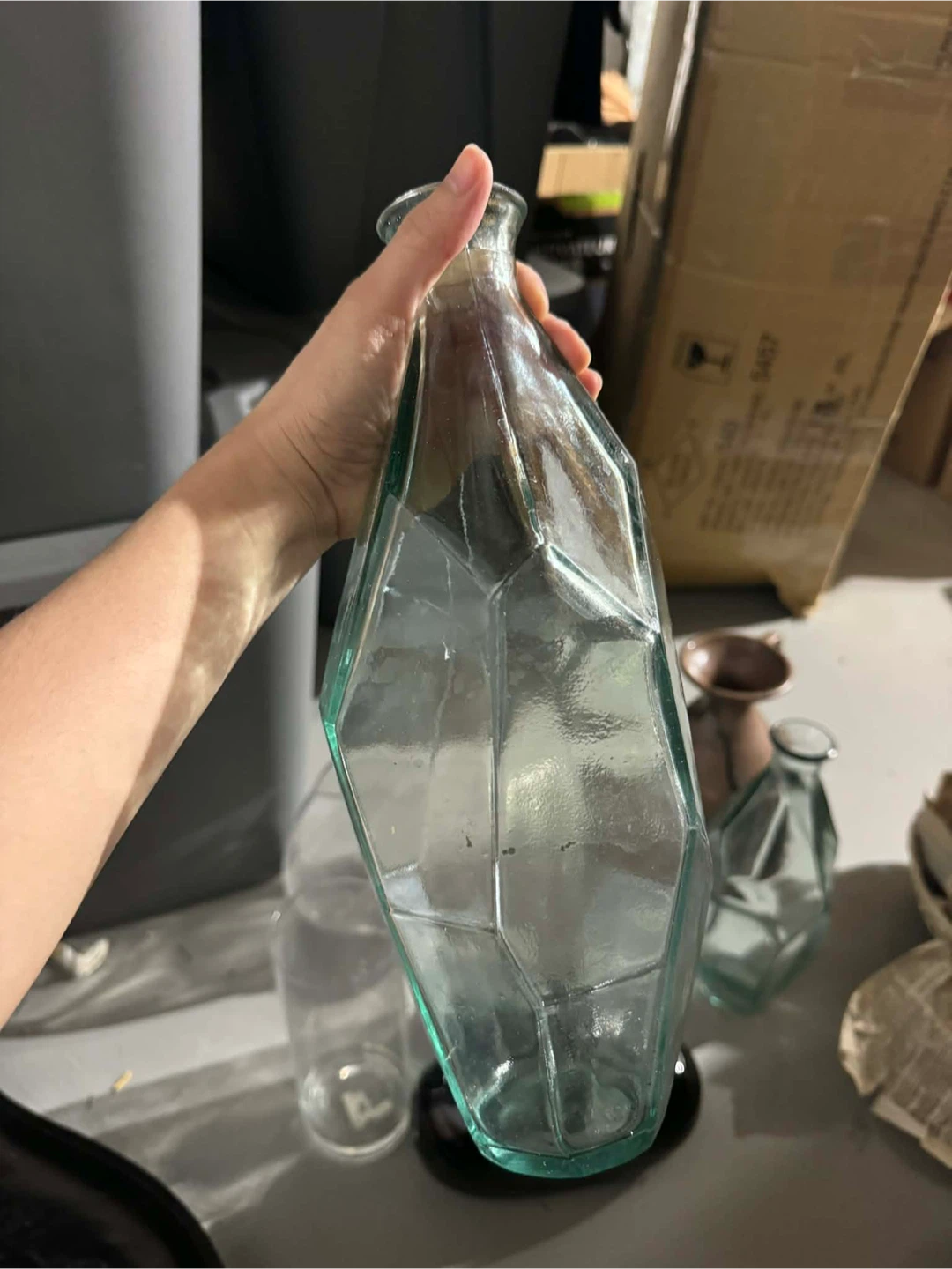 Assorted Glass Vases - photo 2