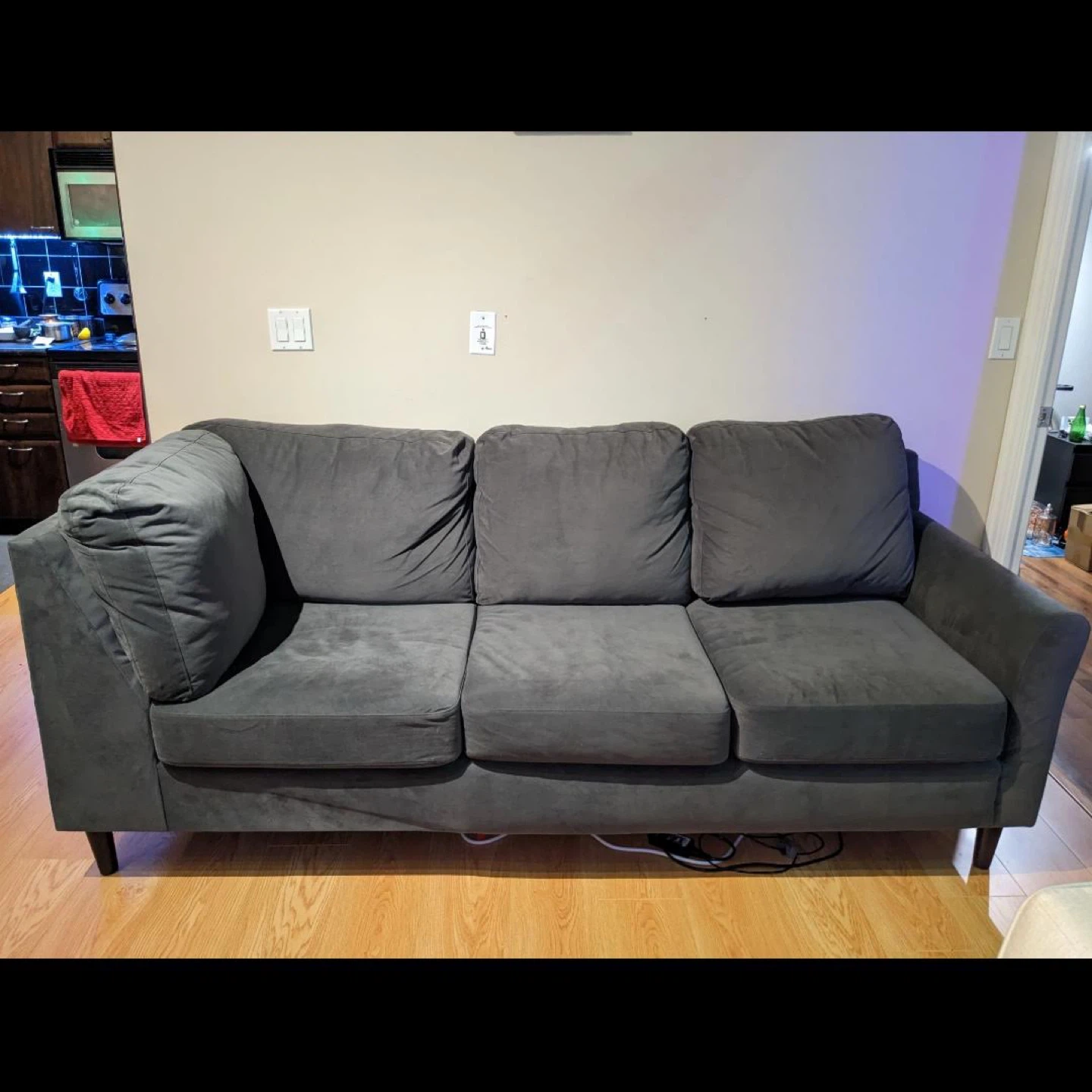 Sofa 3 seater