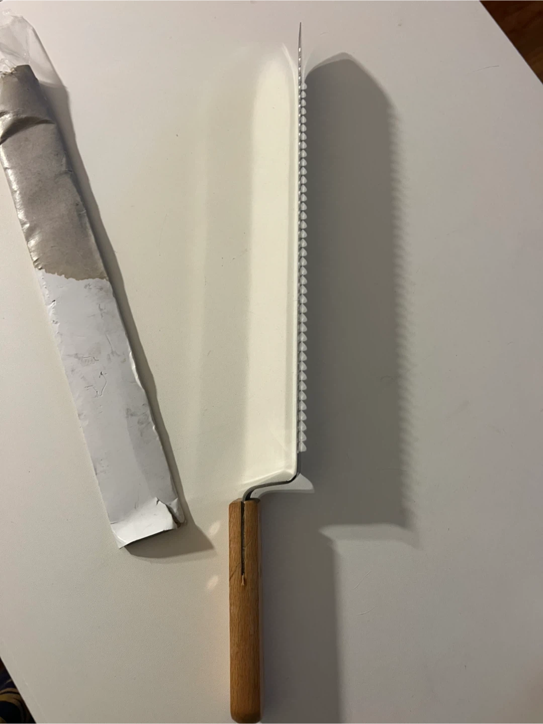 Bee keepers Uncapping knife - photo 5