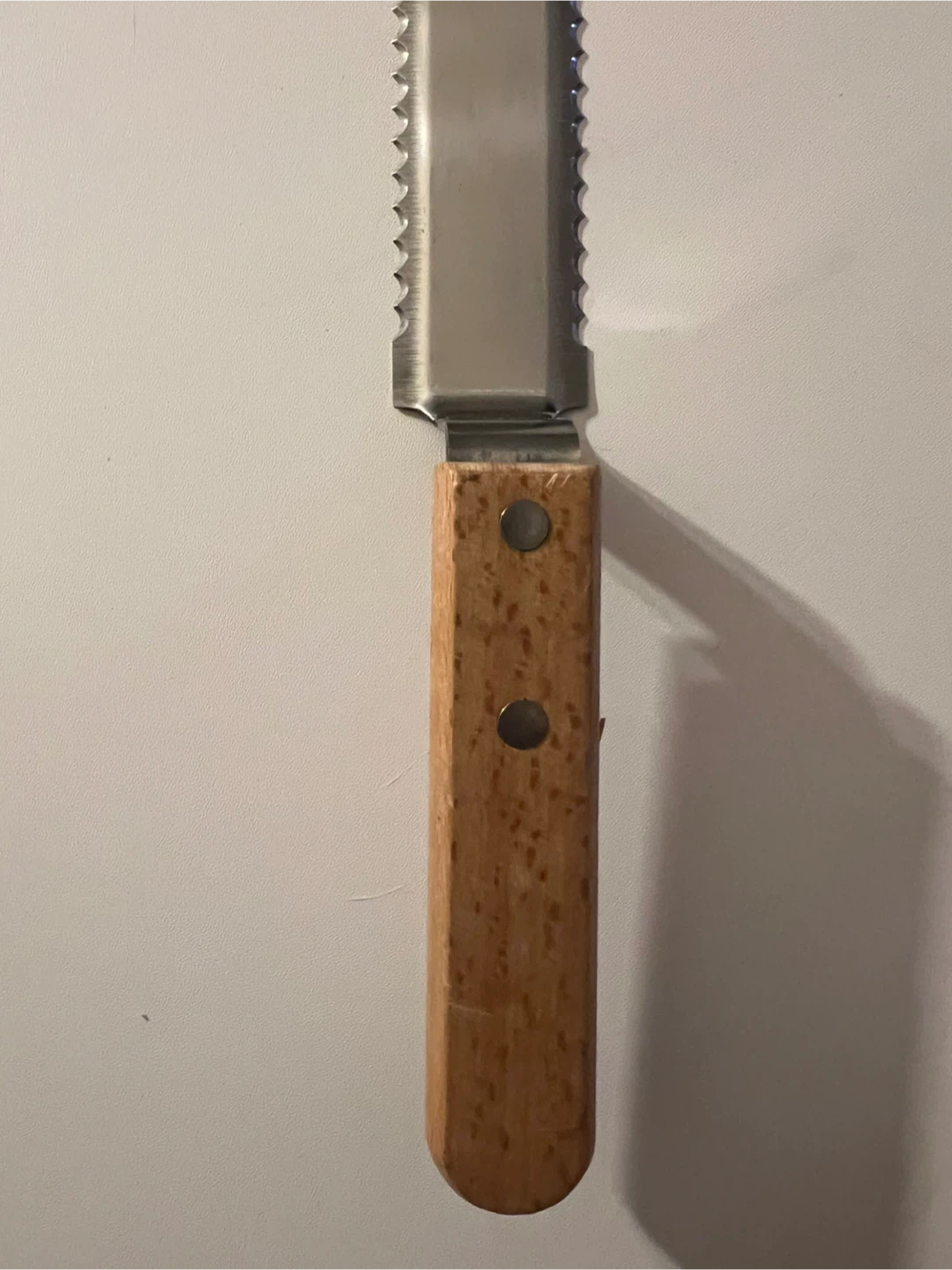 Bee keepers Uncapping knife - photo 2