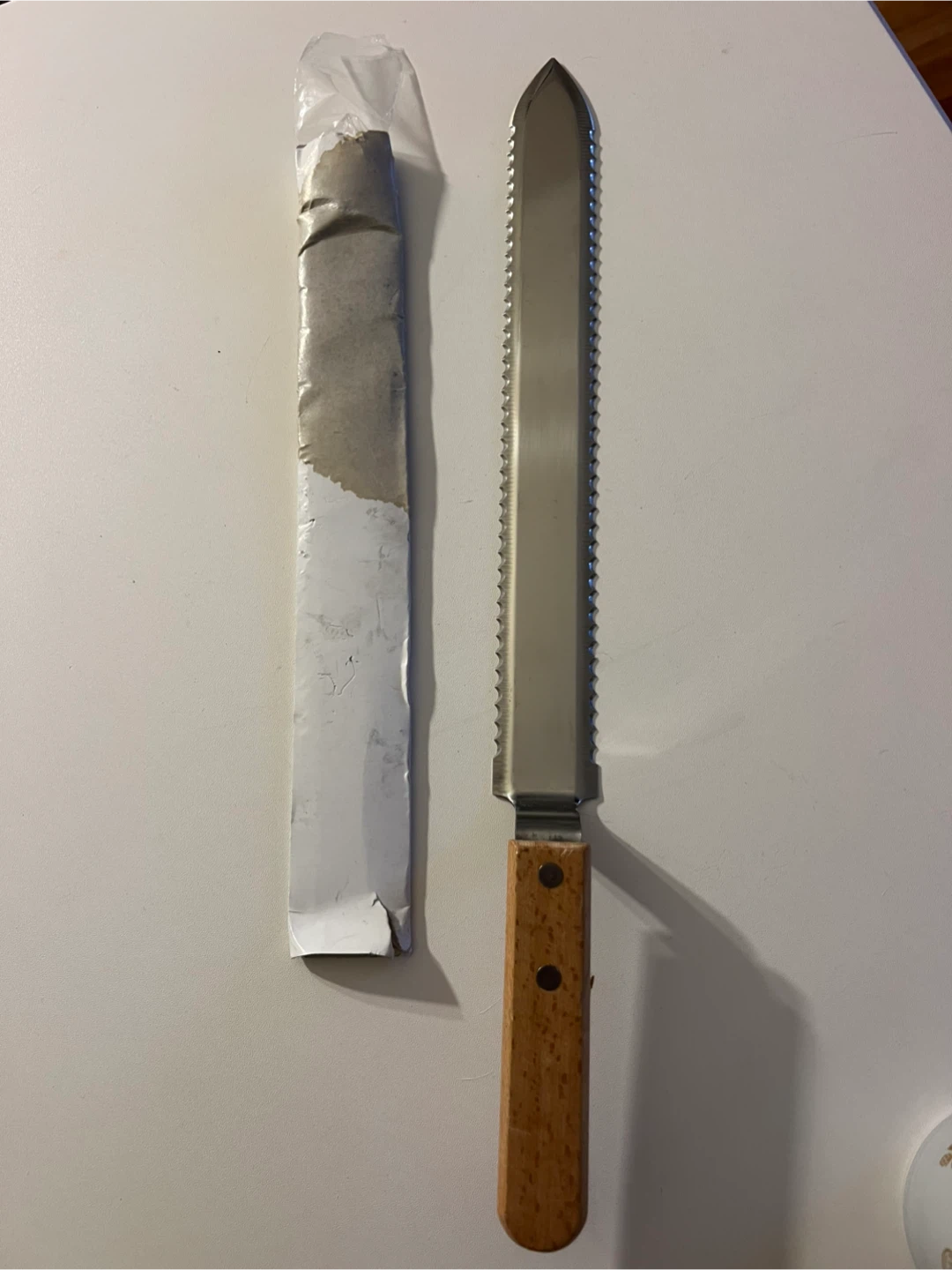 Bee keepers Uncapping knife