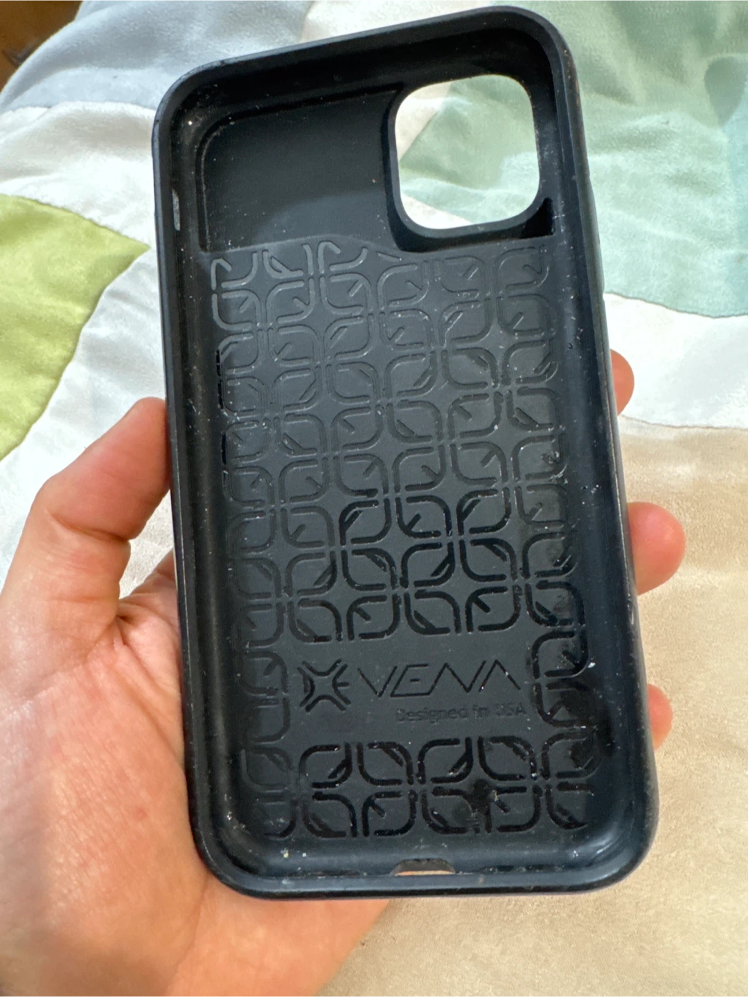 Vena iPhone 13 Pro Case