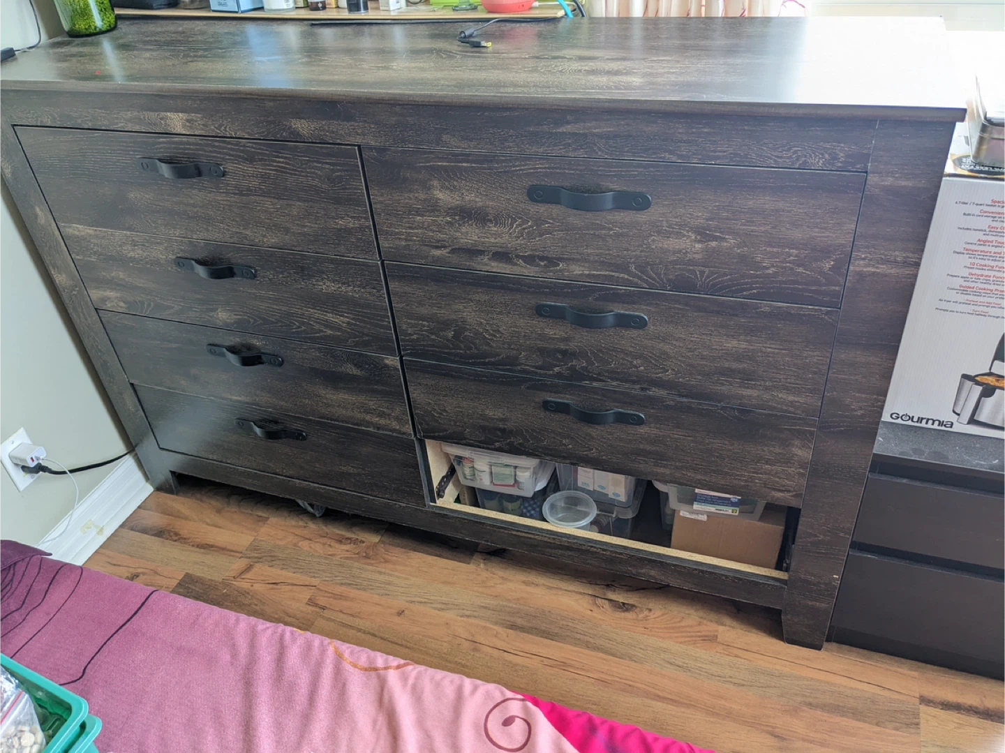Dresser Drawer