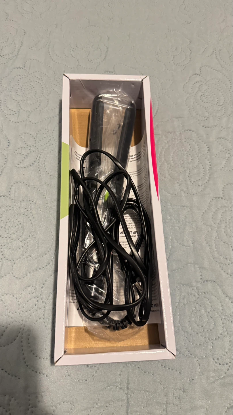 Avanti Titanium Hair Straightener 🥕 - photo 2