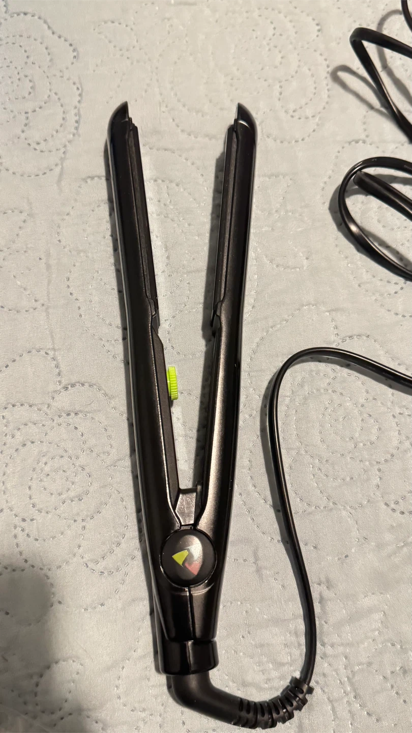 Avanti Titanium Hair Straightener 🥕 - photo 4
