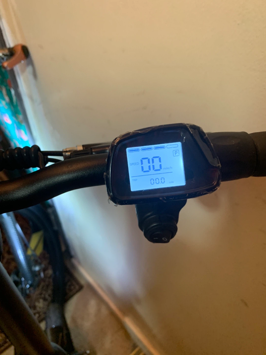 Jasion EB3 Folding Electric Bike for Adults - photo 4