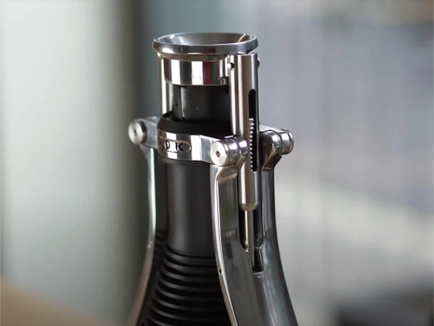 ROK Espresso Maker 🥕 - photo 4