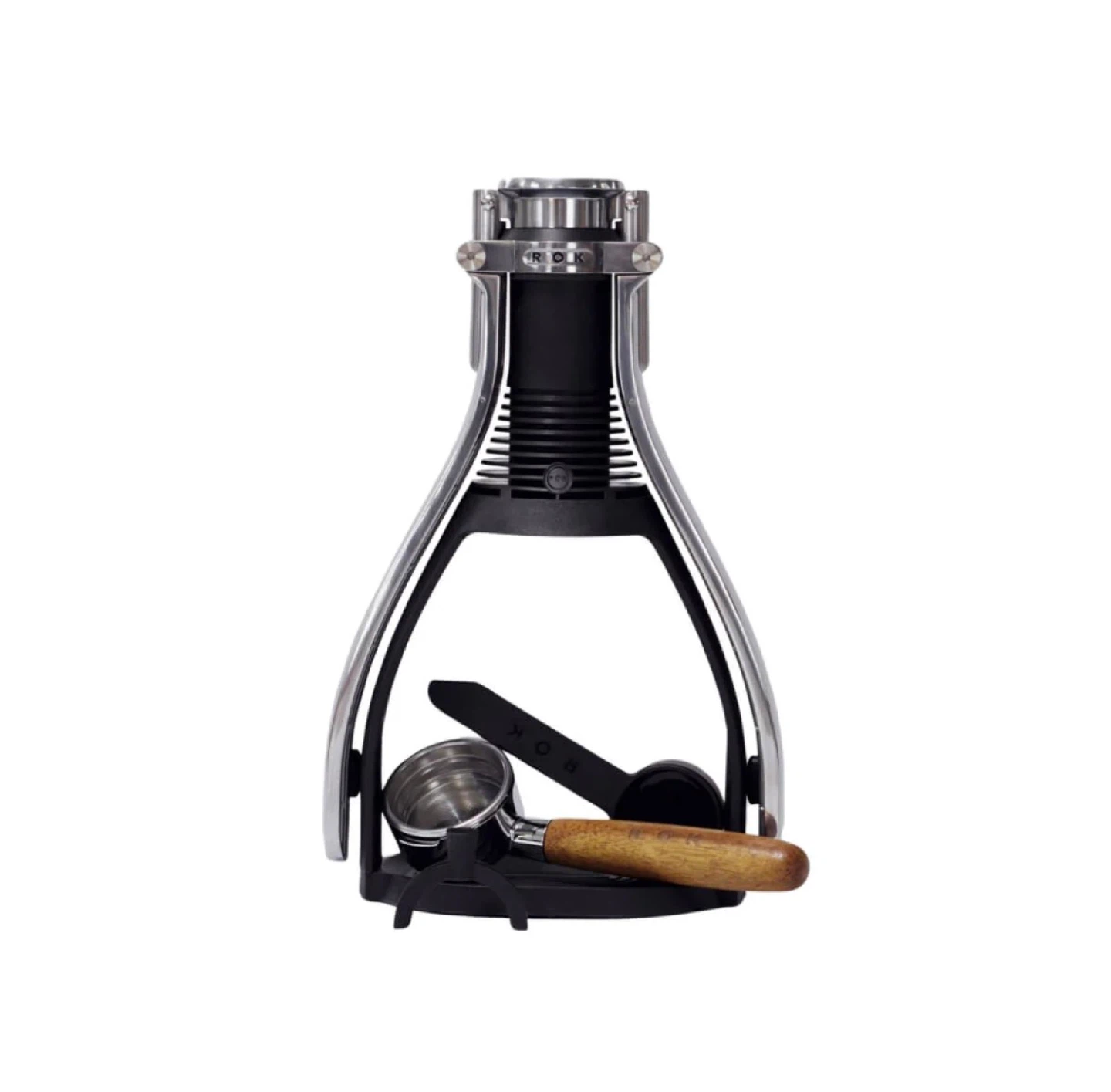 ROK Espresso Maker 🥕