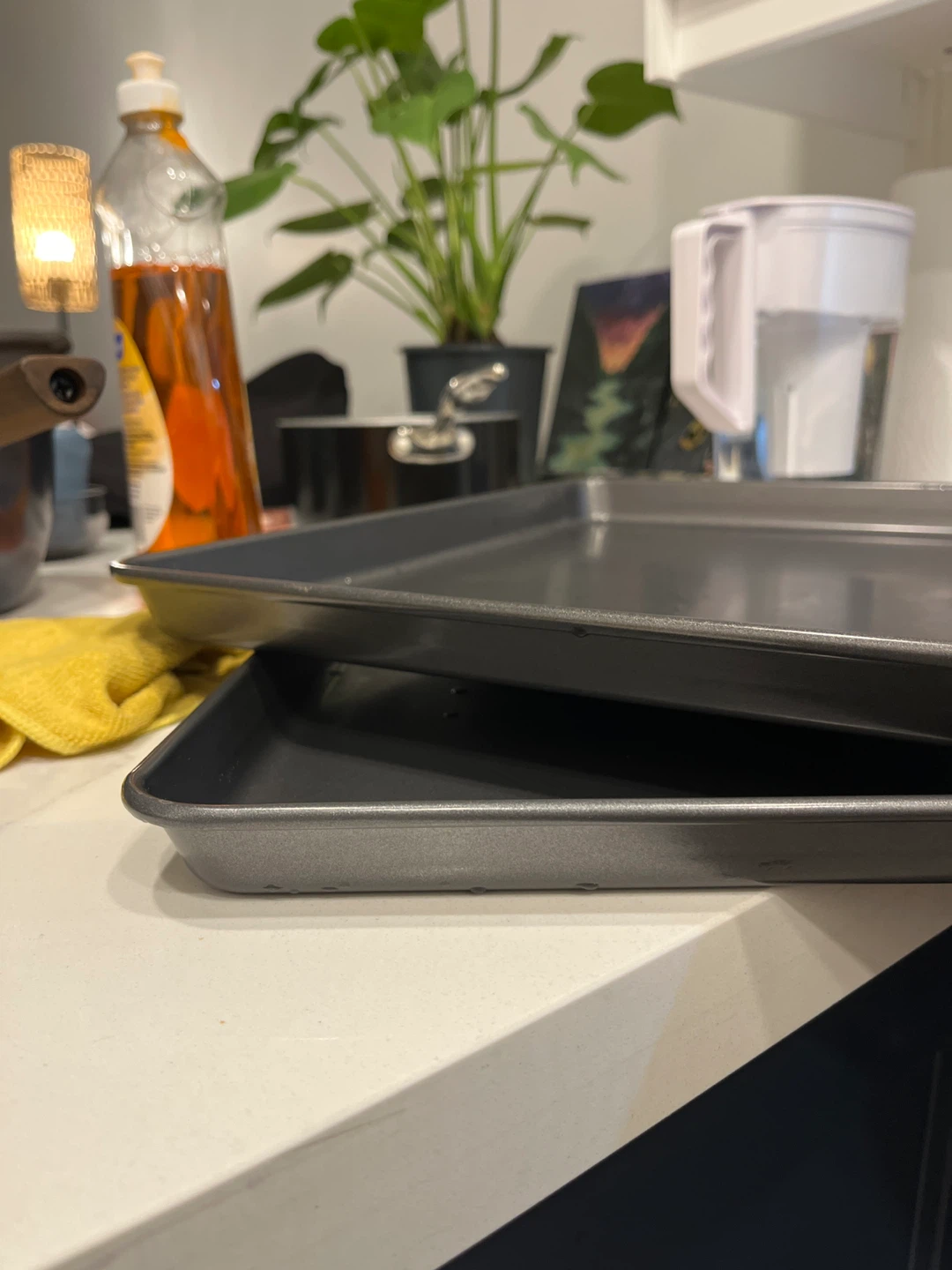 Two baking pans - photo 3