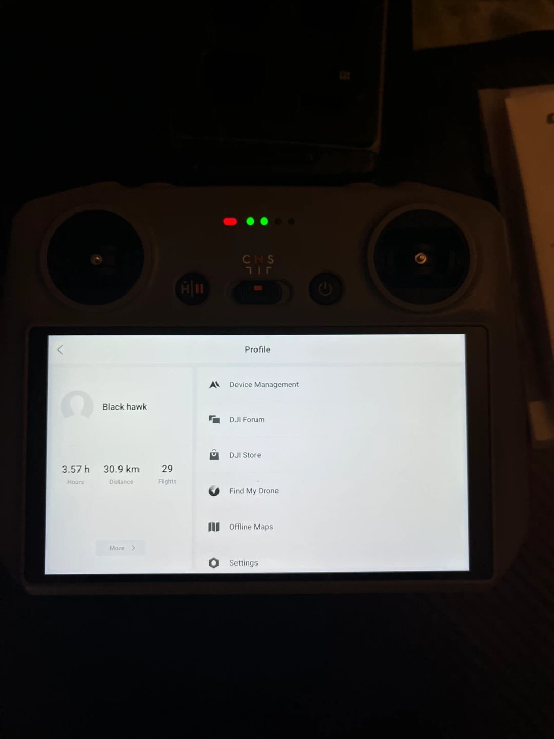 Dji mini 4 pro - photo 2