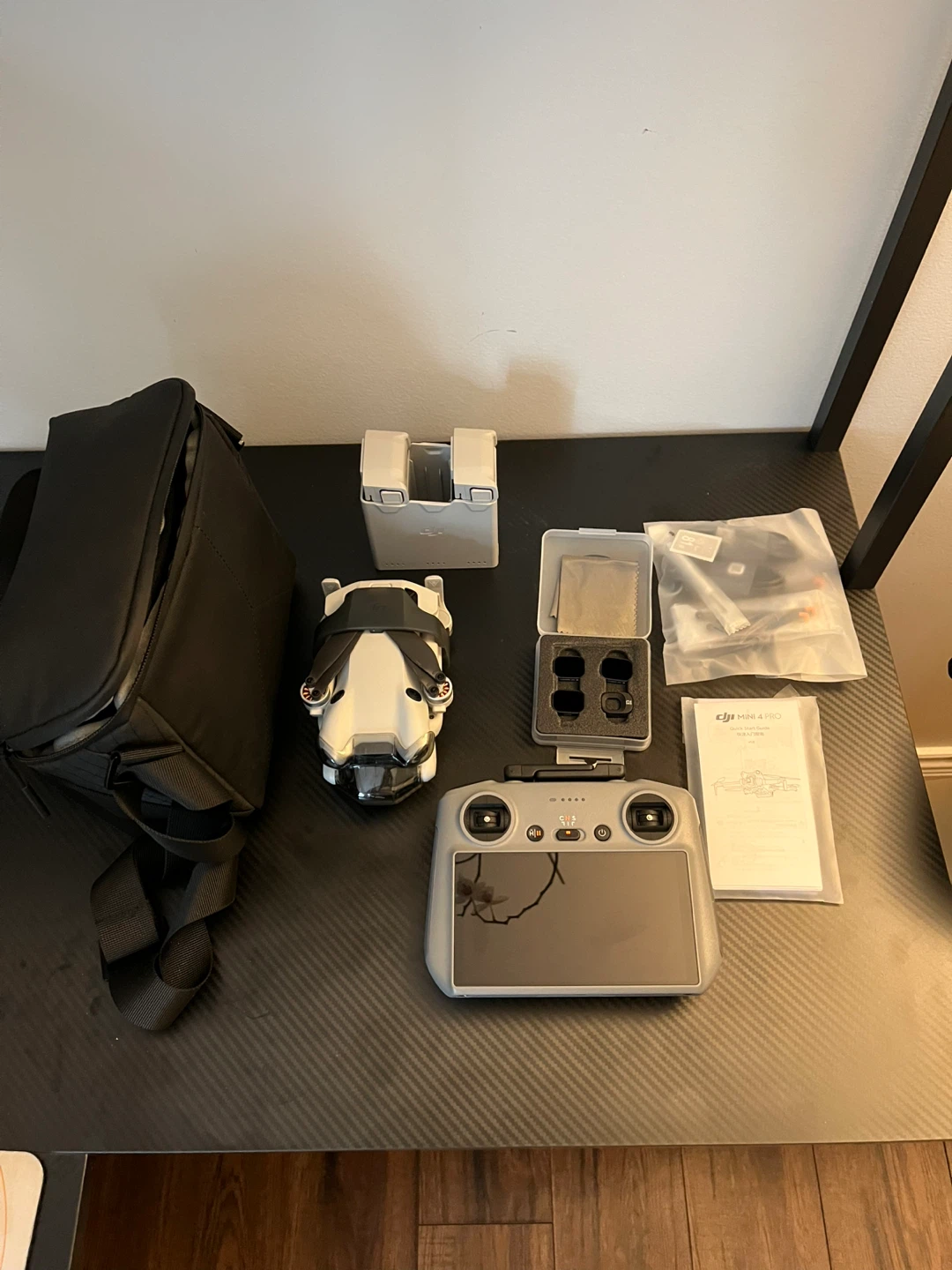 Dji mini 4 pro