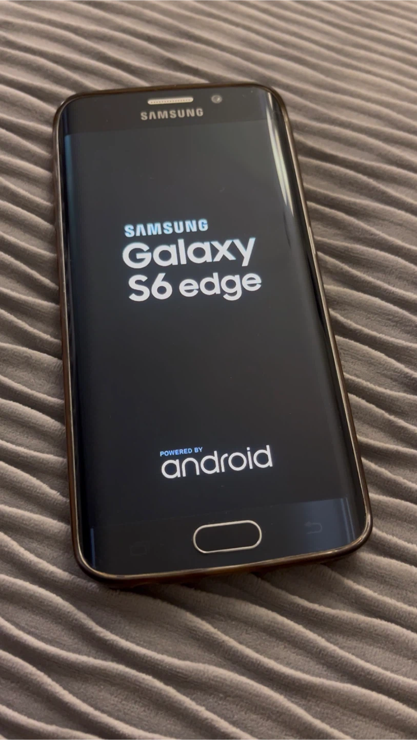 Samsung Galaxy S6 Edge