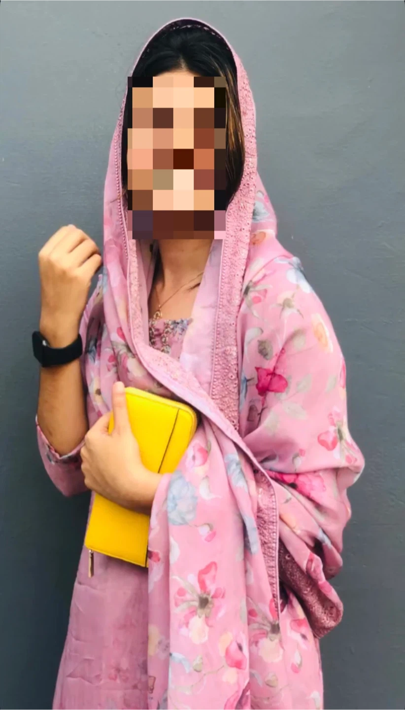 Salwar