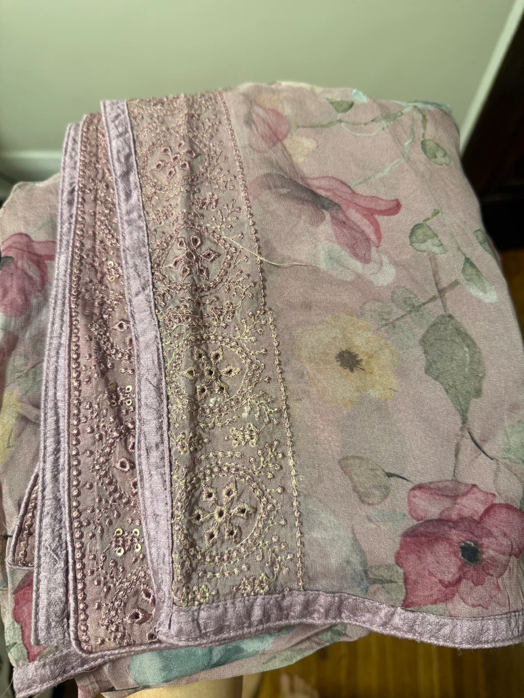 Salwar - photo 2