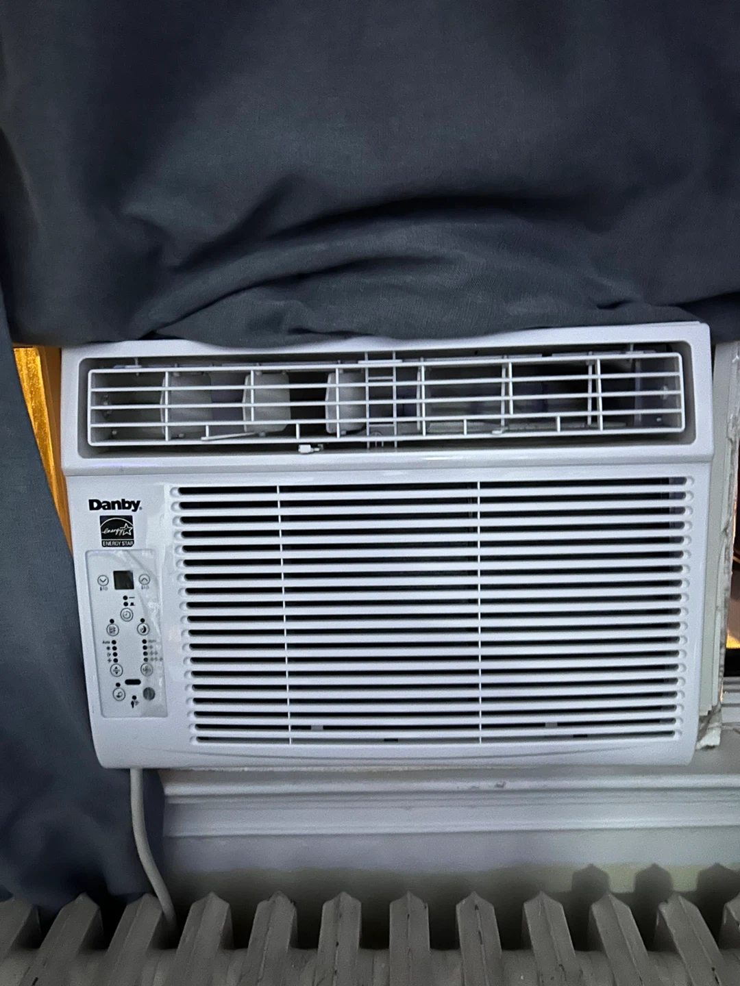 Danby Window Air Conditioner