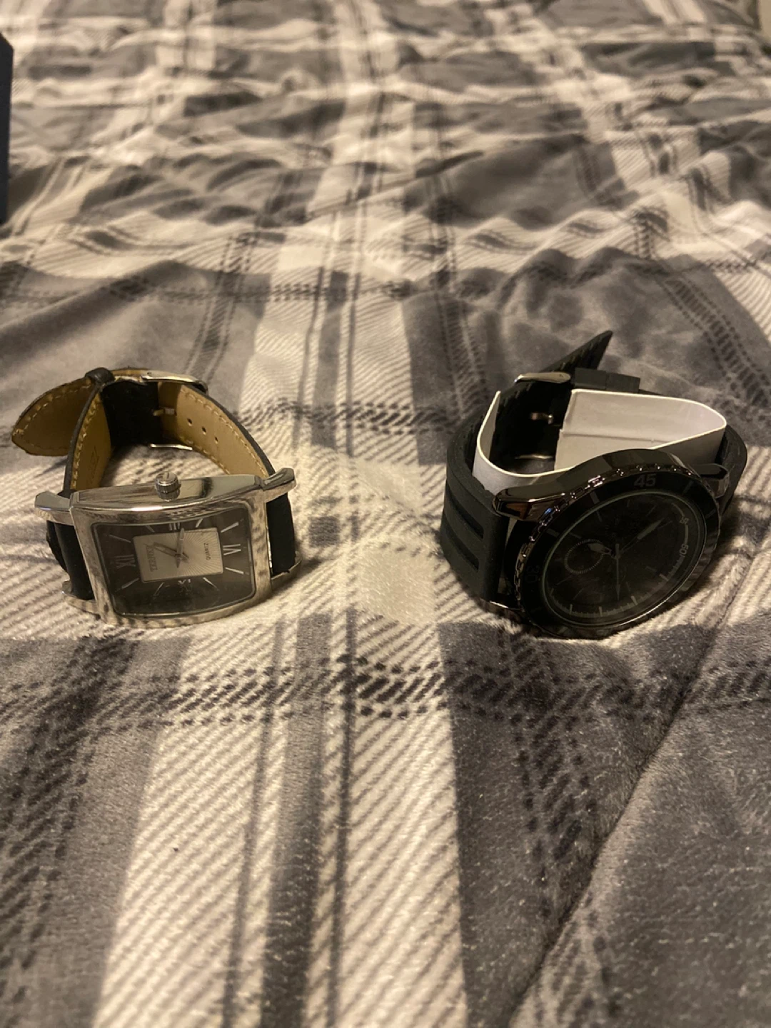 2 Men’s Watches - photo 2