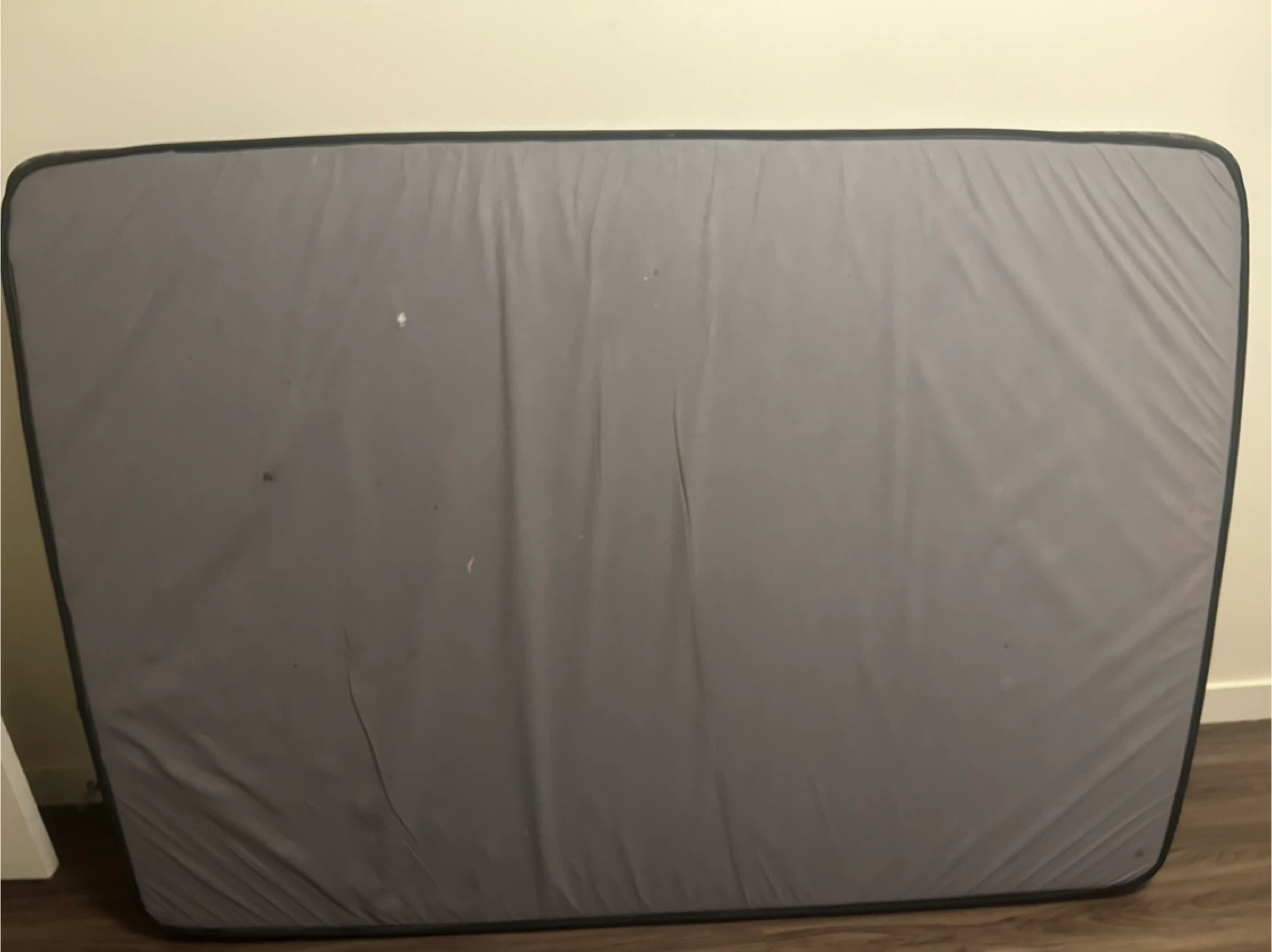 Grey Mattress - photo 2