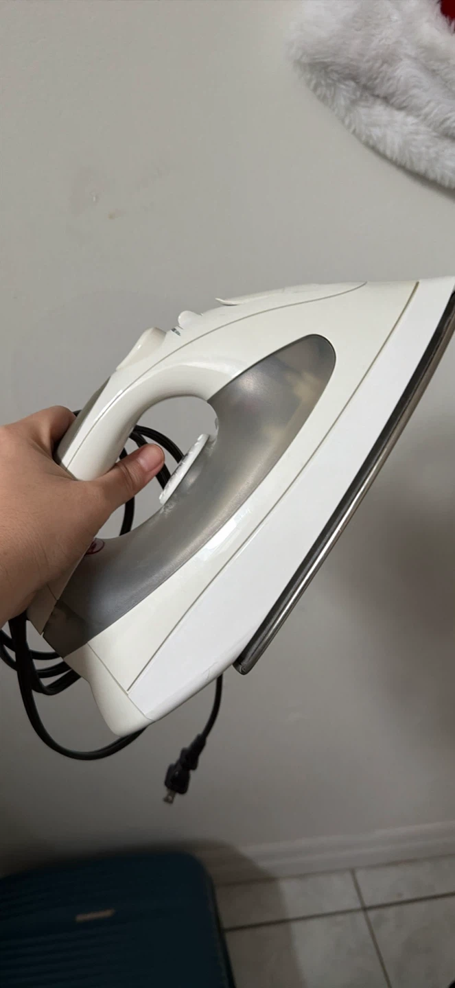 Rowenta Iron