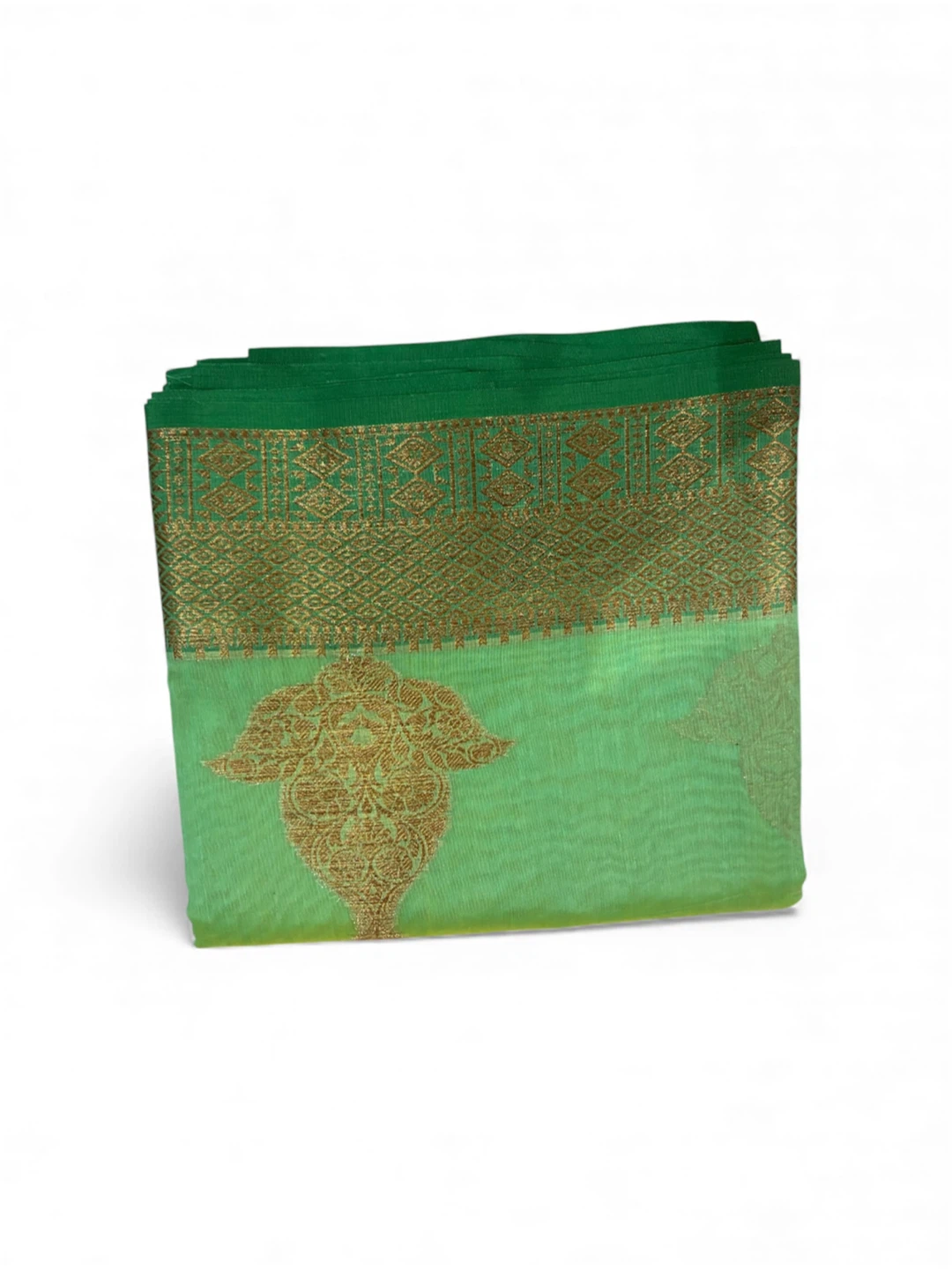 Saree ( Green)