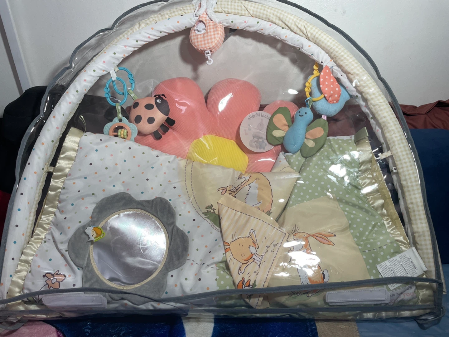 Skip Hop Musical Mobile - photo 5
