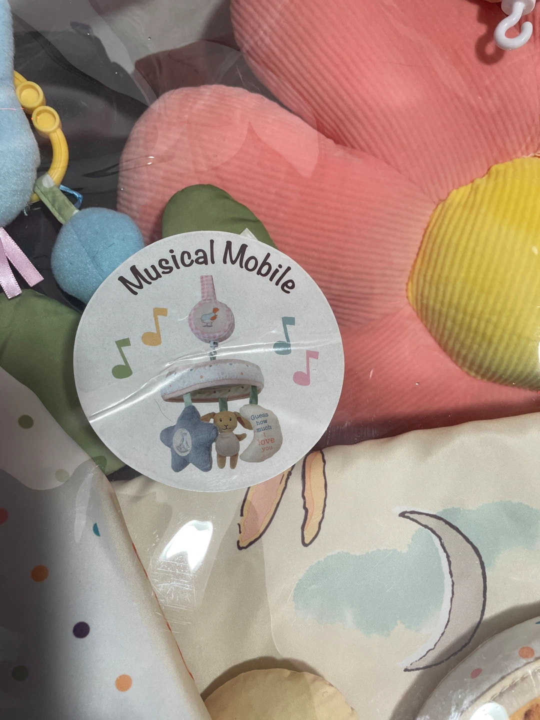 Skip Hop Musical Mobile - photo 2