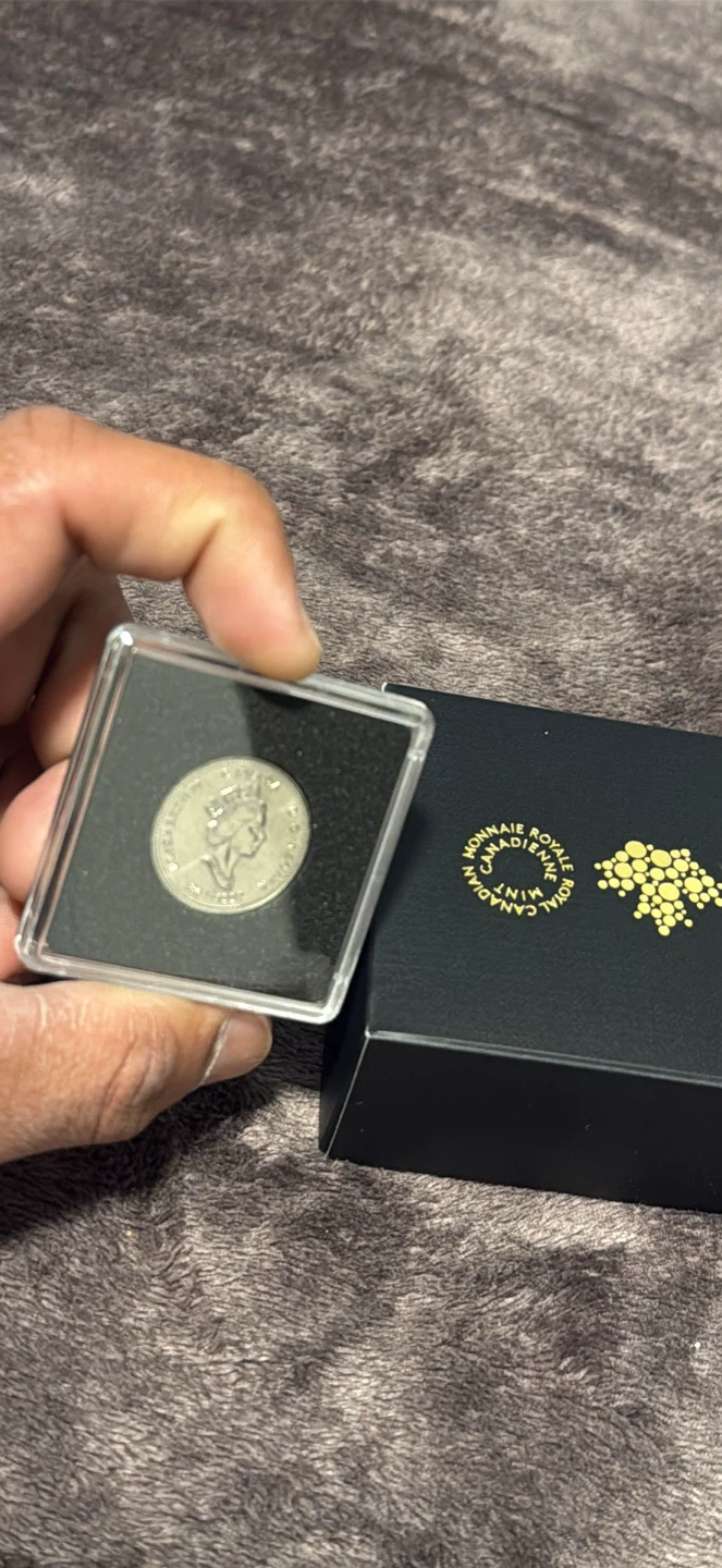 Silver coins - photo 4