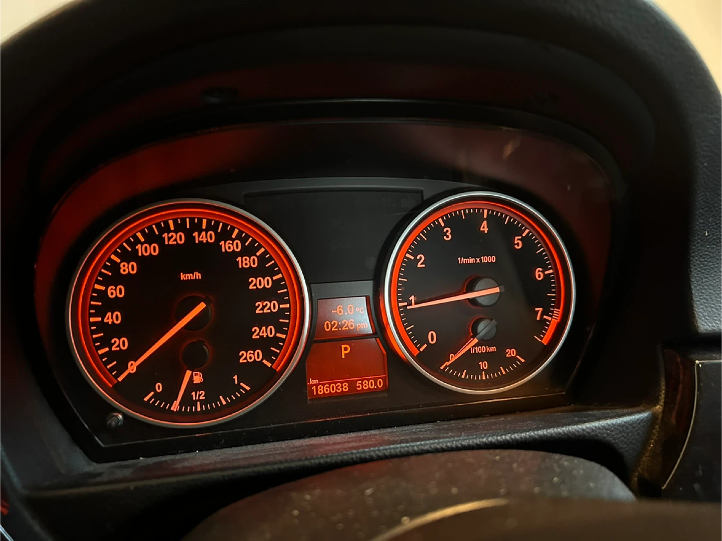 2011 BMW 328i Sedan - photo 4