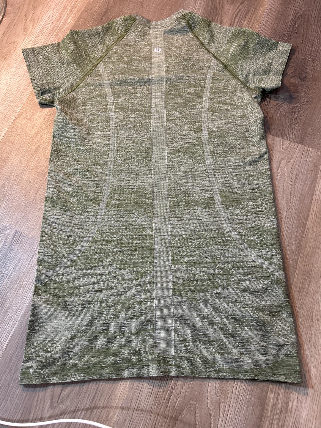 Lululemon Swift Stride T-Shirt - photo 4