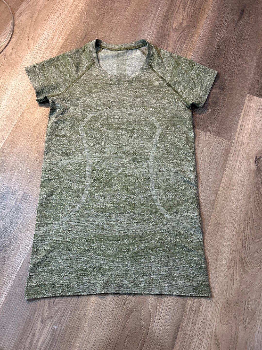 Lululemon Swift Stride T-Shirt