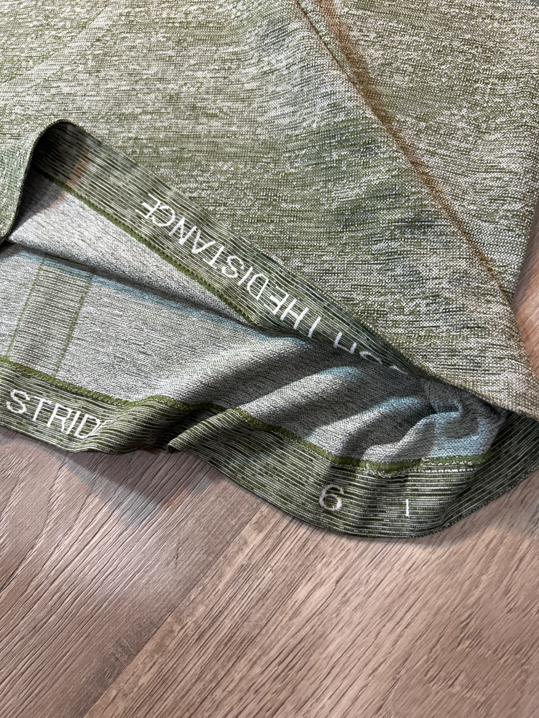 Lululemon Swift Stride T-Shirt - photo 3