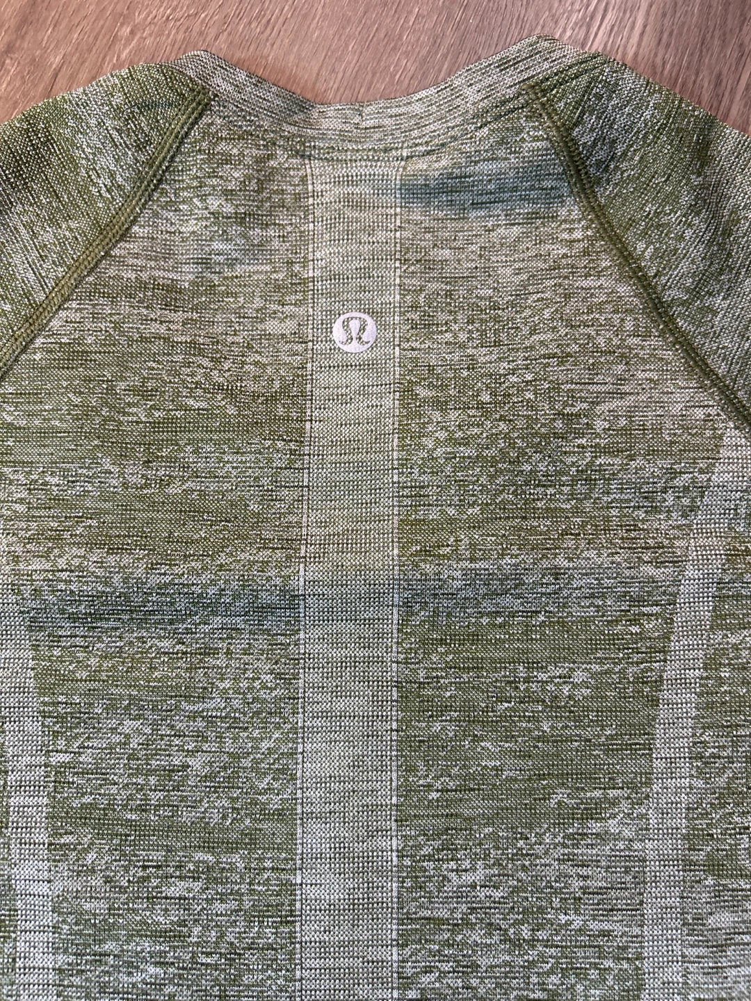 Lululemon Swift Stride T-Shirt - photo 5