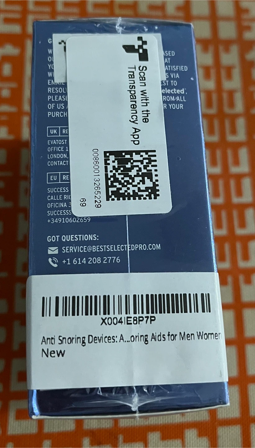 BestSelected Anti Snoring Device - photo 3