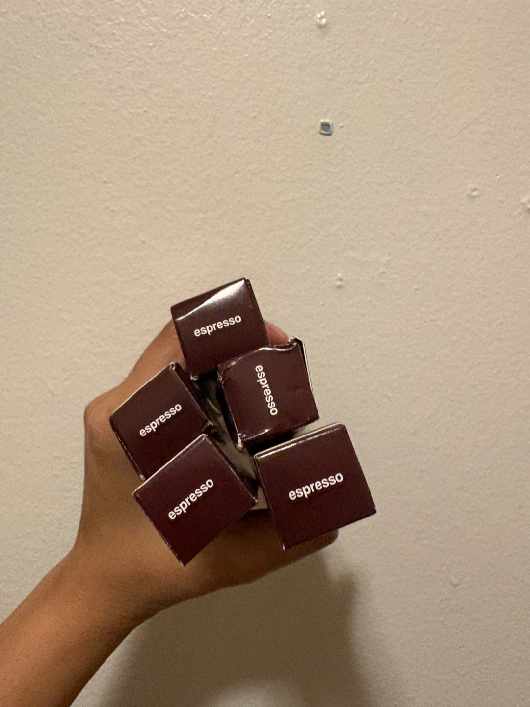 Rhode Peptide Lip Tint - Espresso (Set of 5) - photo 2
