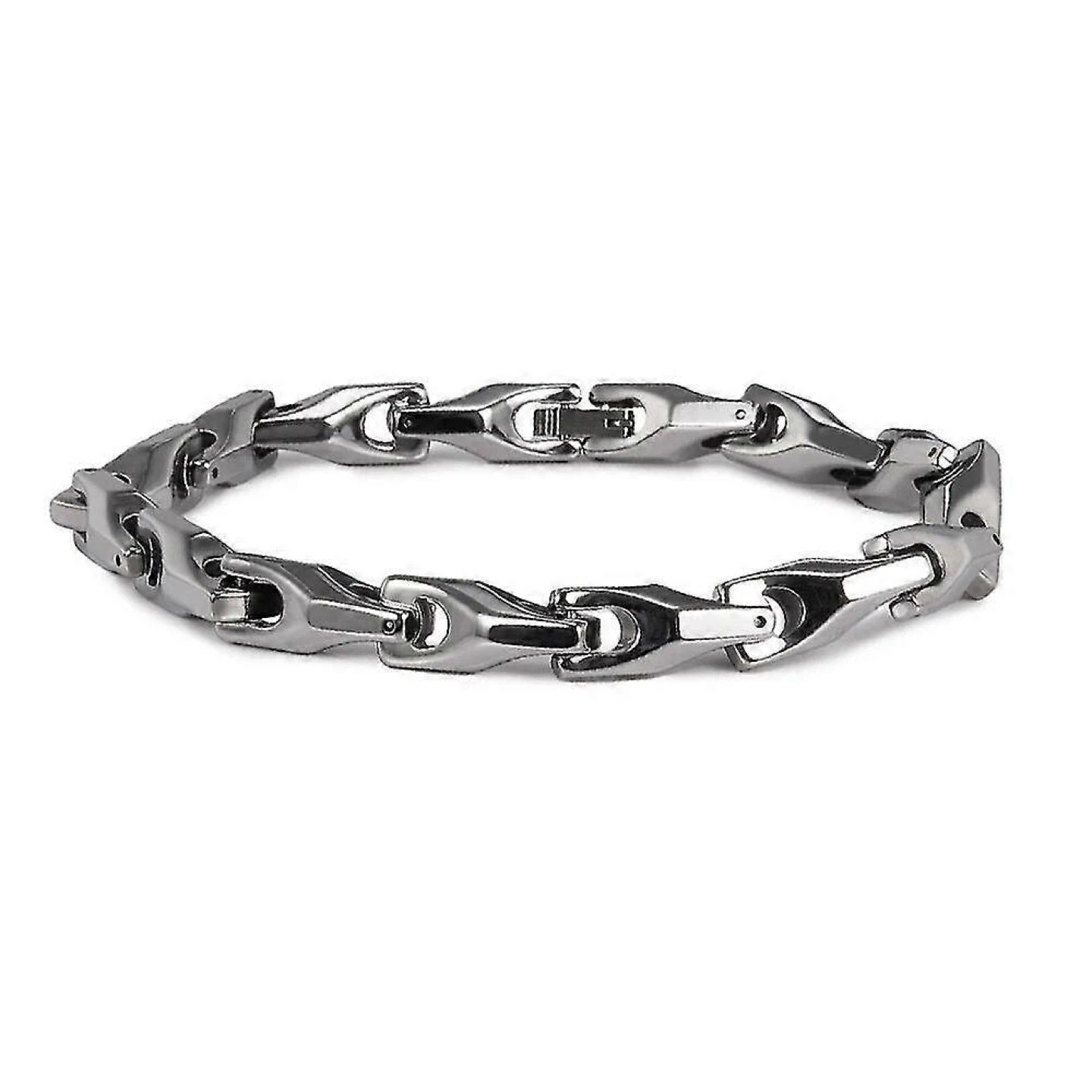 Heavy Tungsten Bracelet - photo 2