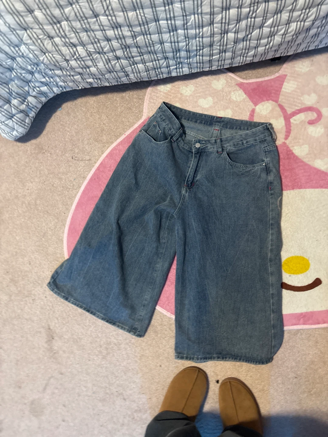 Jorts - photo 2