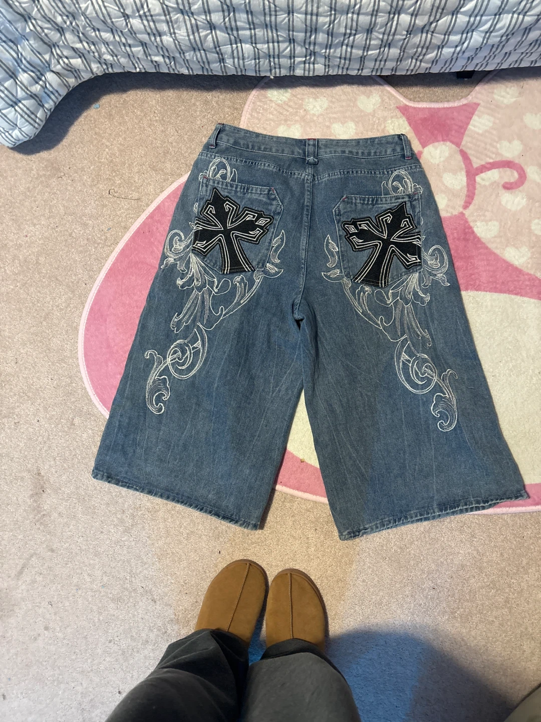 Jorts