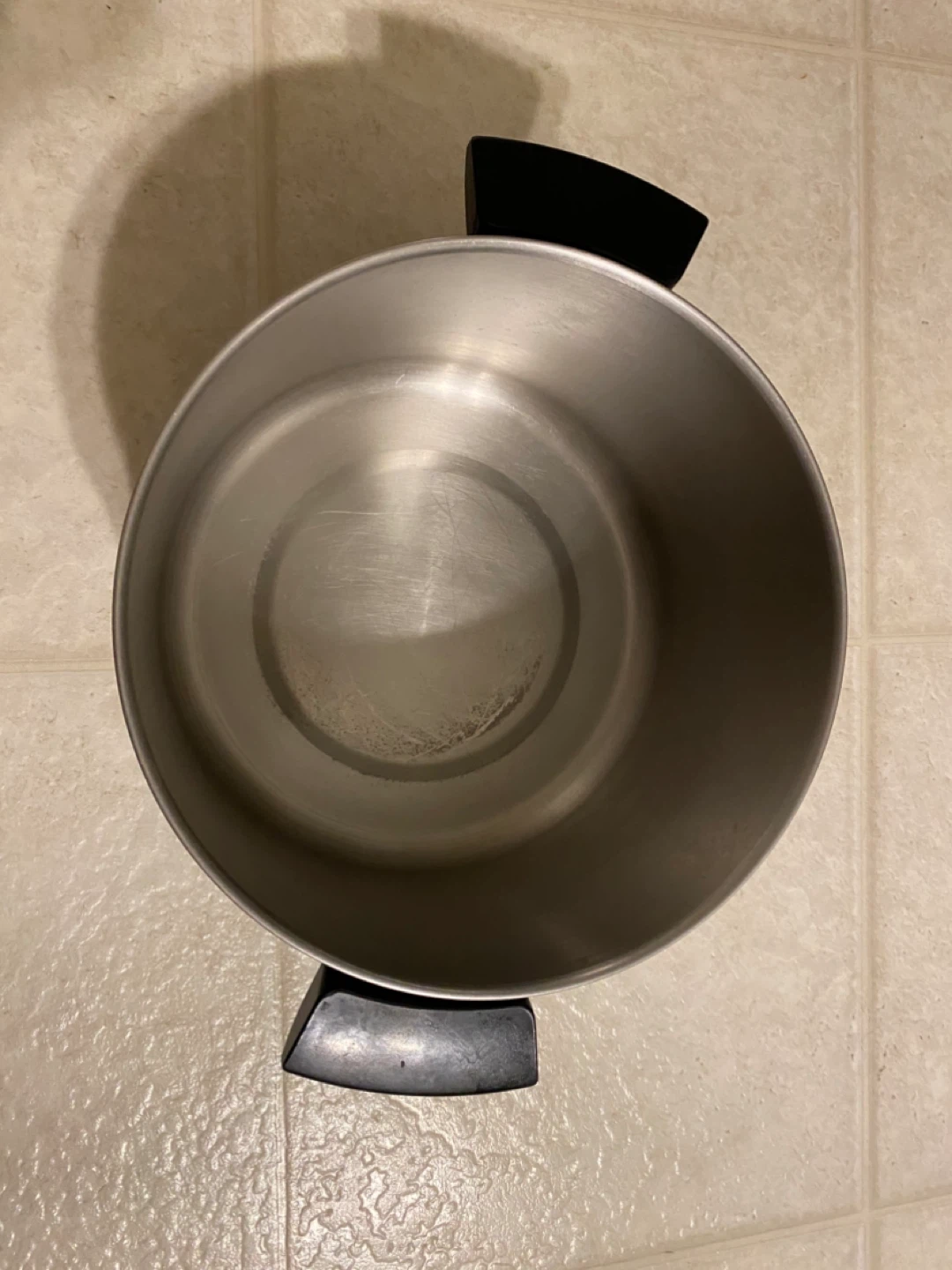 Stainless Steel Pot - photo 2
