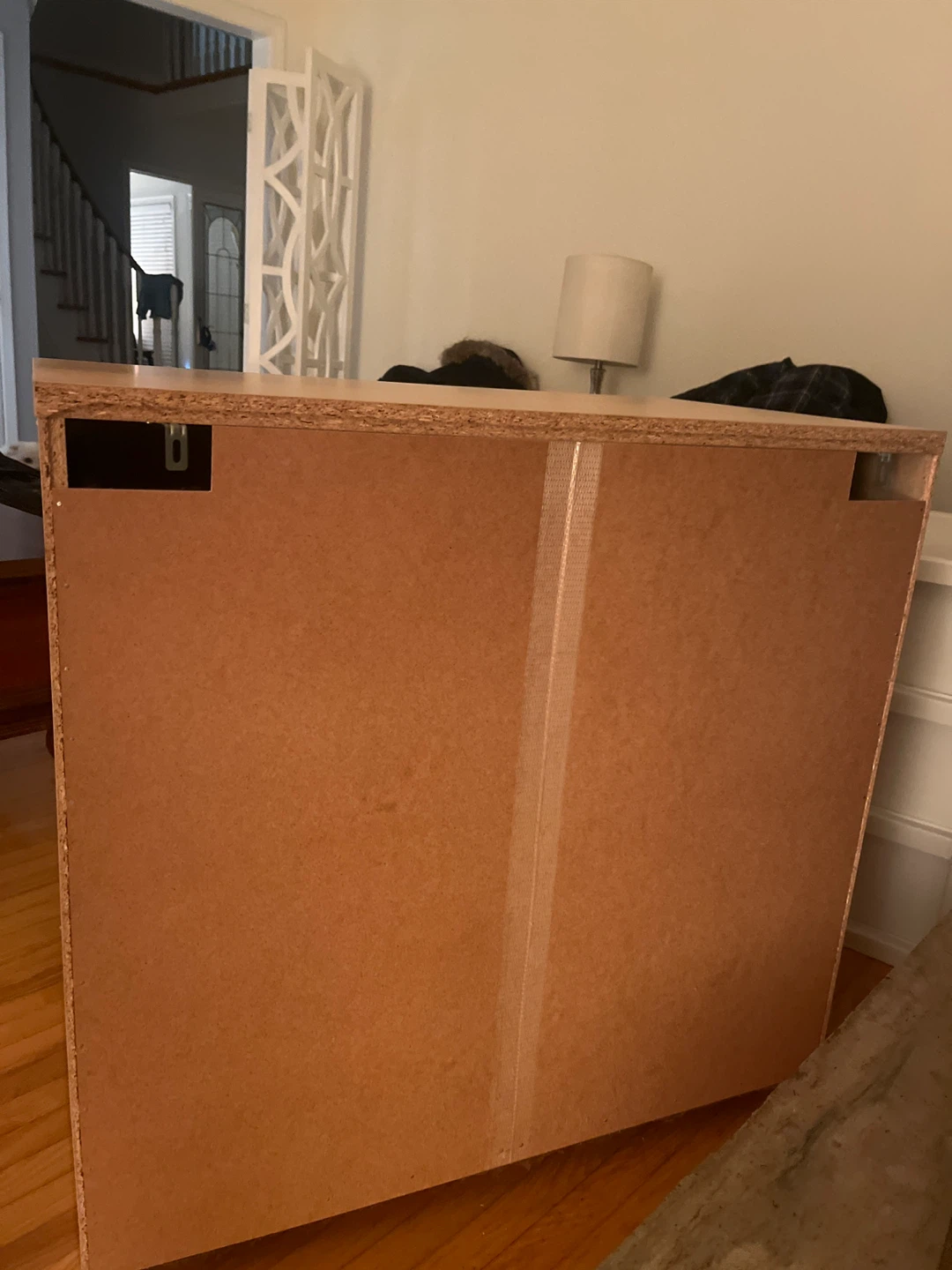 IKEA 3-Drawer Dresser - photo 5