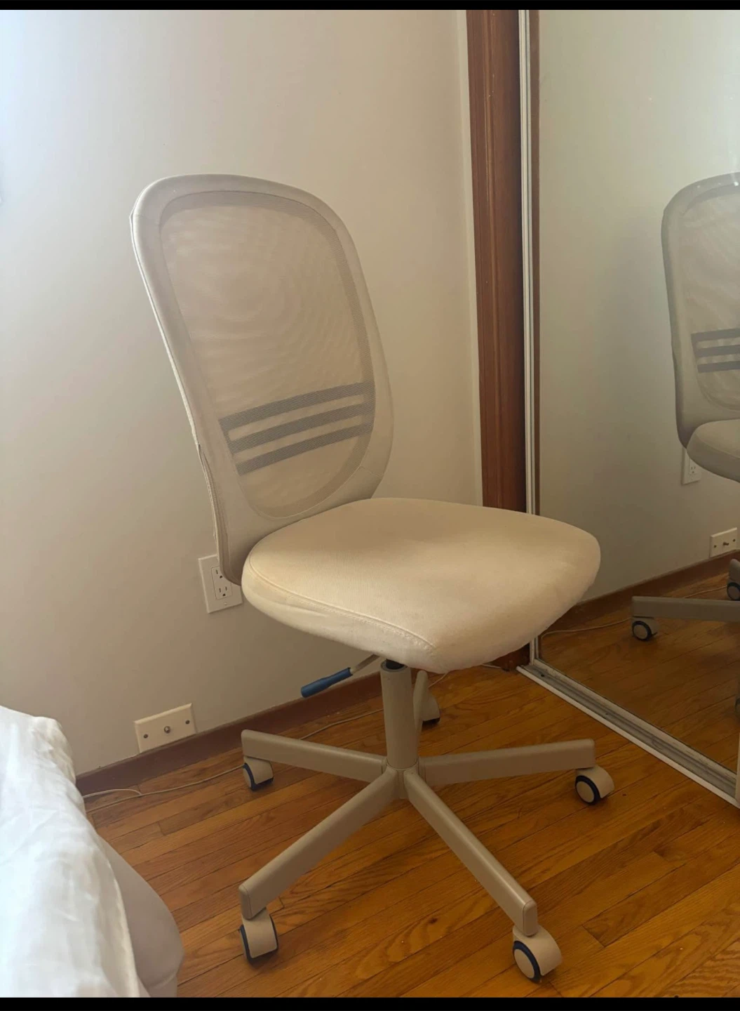 IKEA Mesh Back Office Chair
