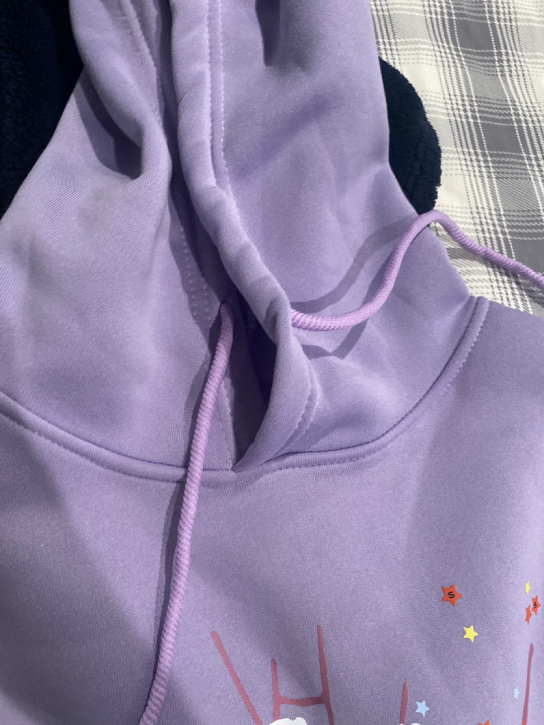 Spider Worldwide Hoodie - photo 2