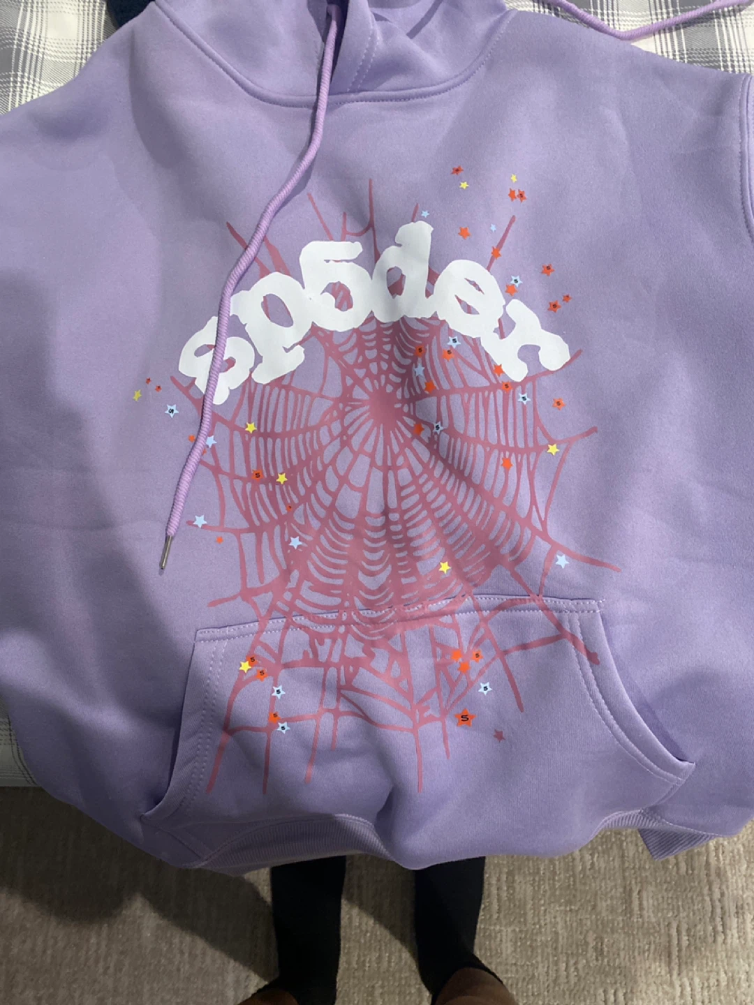 Spider Worldwide Hoodie