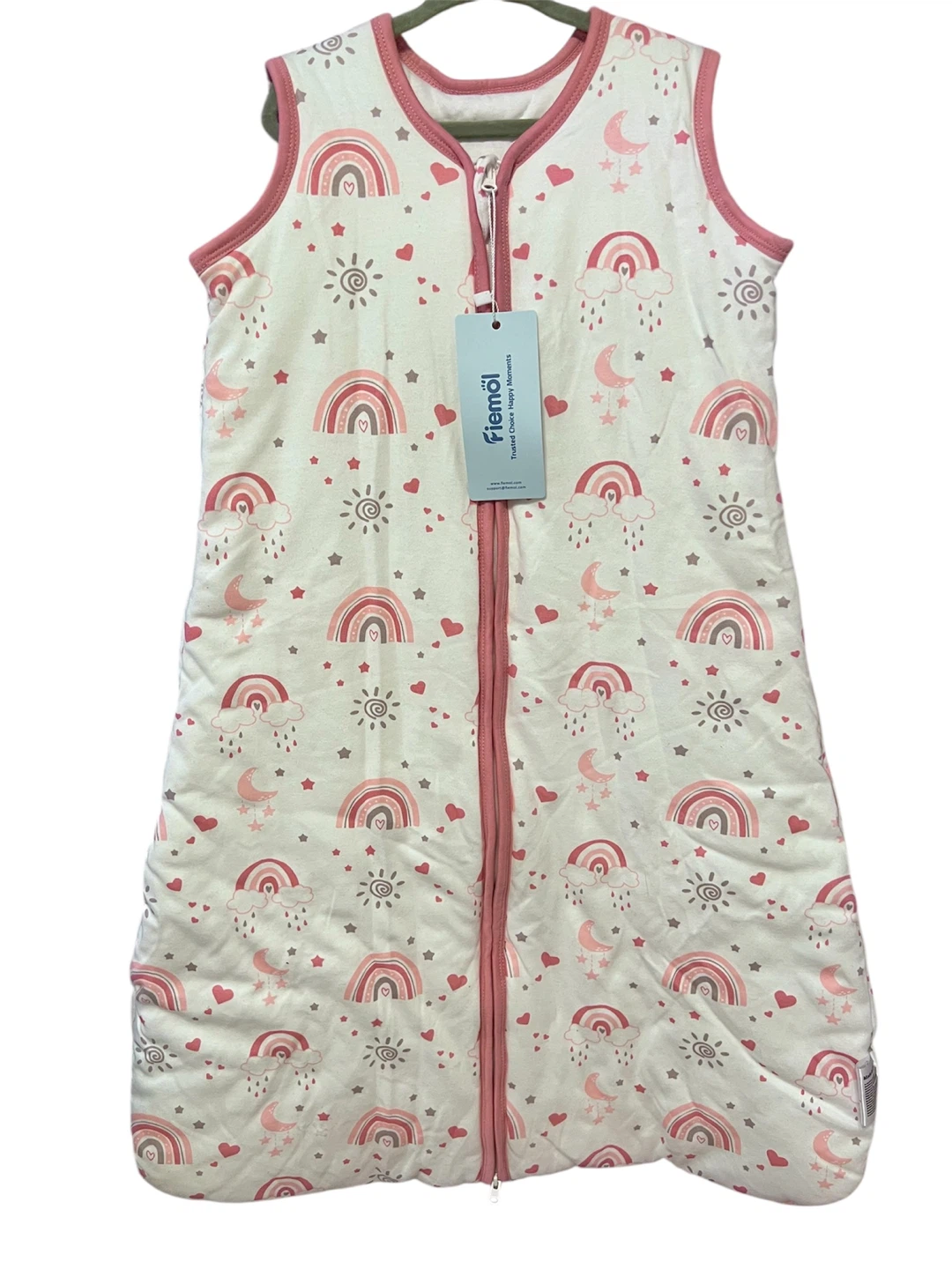 Fiemol Baby Sleep Sack – 2.5 TOG (Brand New with Tags)