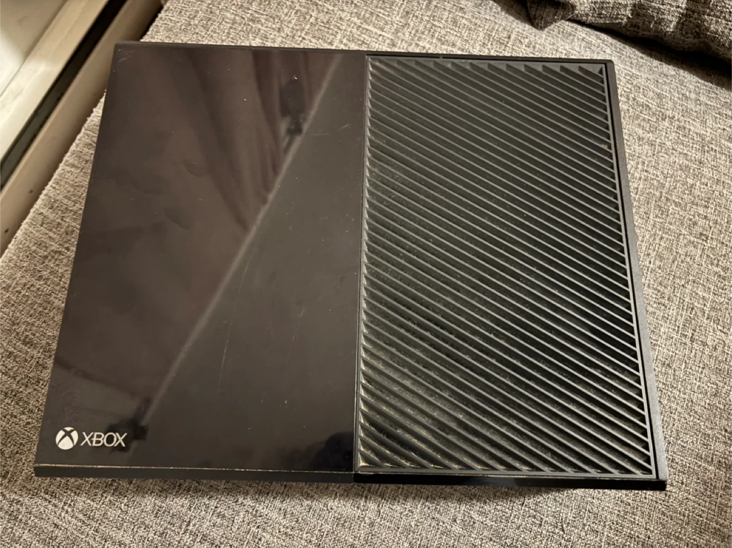 Xbox One Console with Kinect and Controllers - photo 3