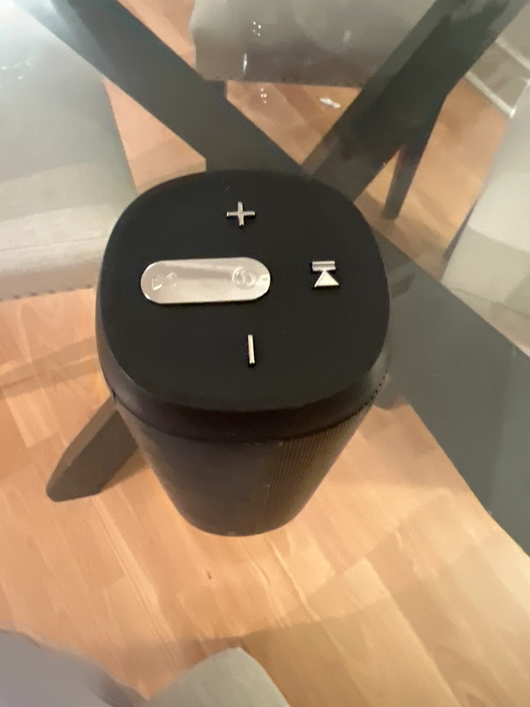 HISKA Portable Bluetooth Speaker - photo 3