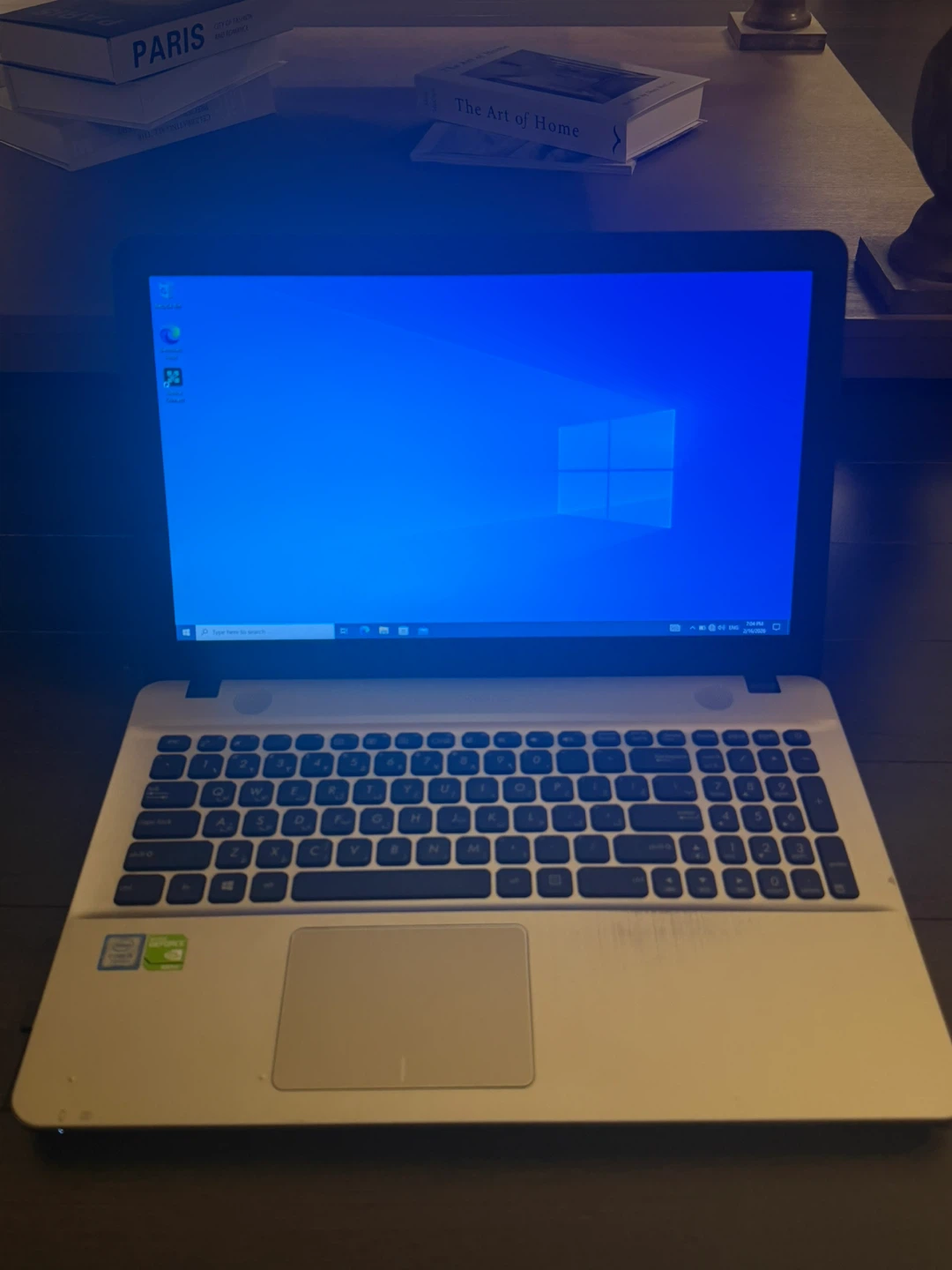 ASUS Laptop
