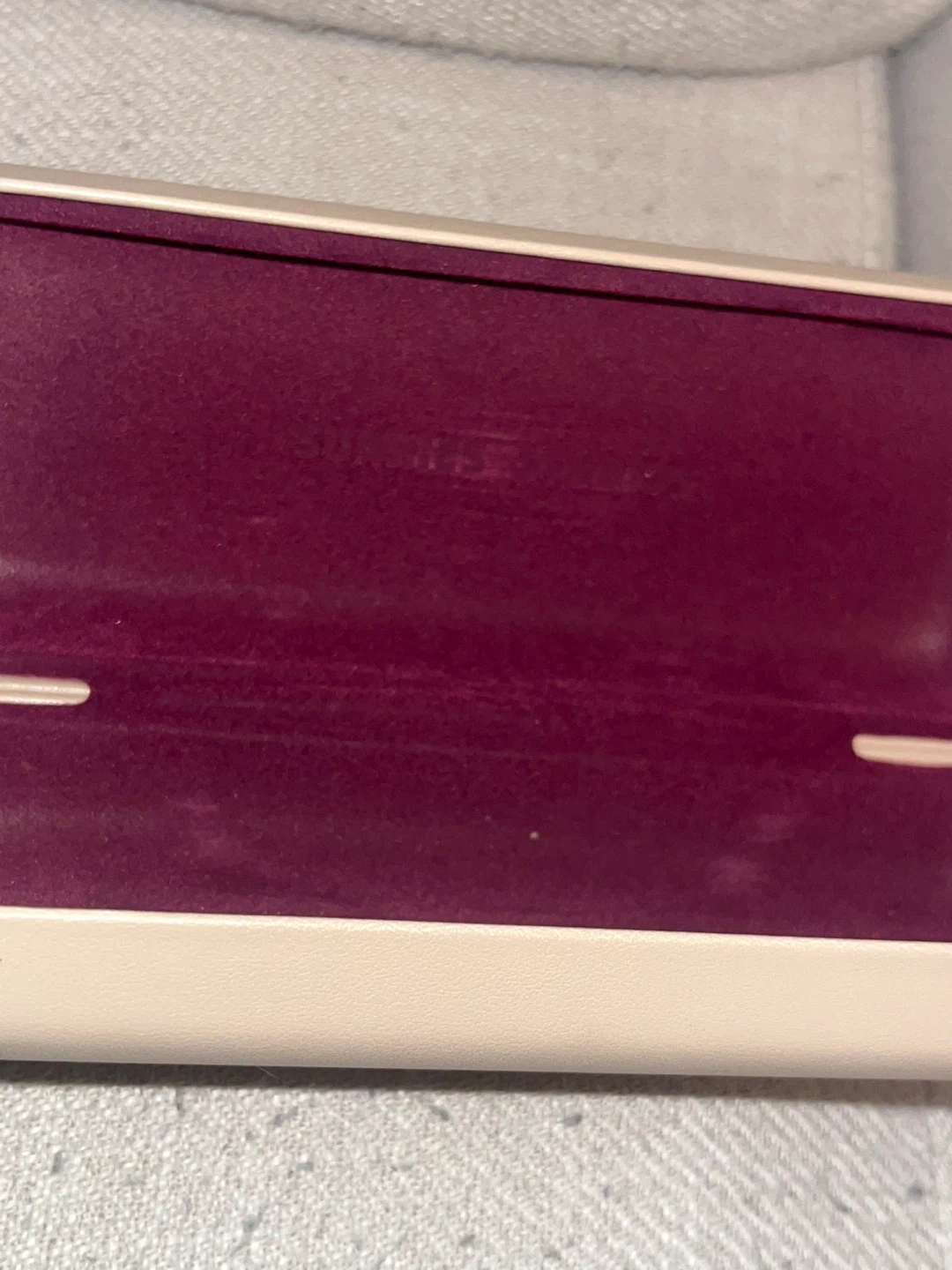 6 Bundle of Eyeglass Cases: Bailey Nelson & Sunnies Studios - photo 4